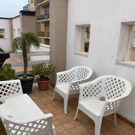 Alfieri Bed&Beach - Free Parking & Wifi Praia a Mare Exteriér fotografie