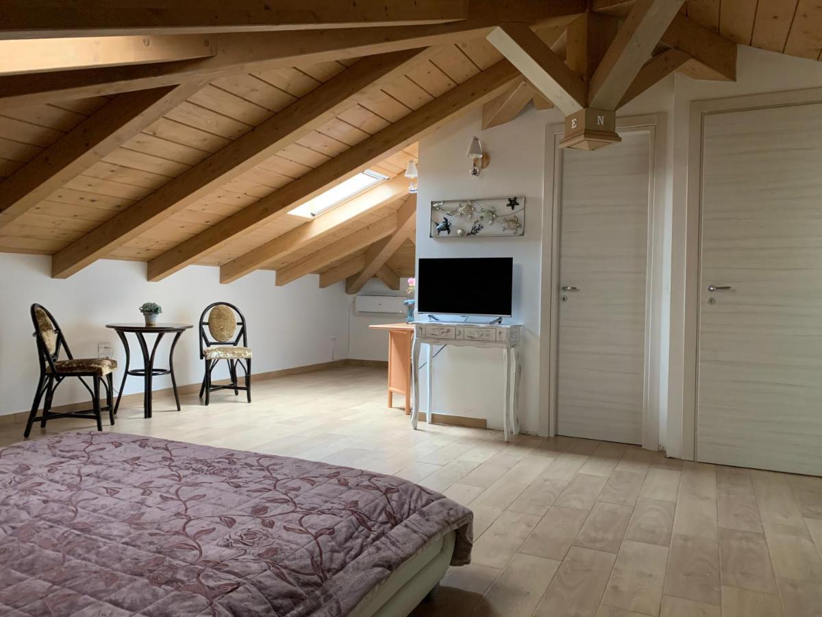 Alfieri Bed&Beach - Free Parking & Wifi Praia a Mare Exteriér fotografie