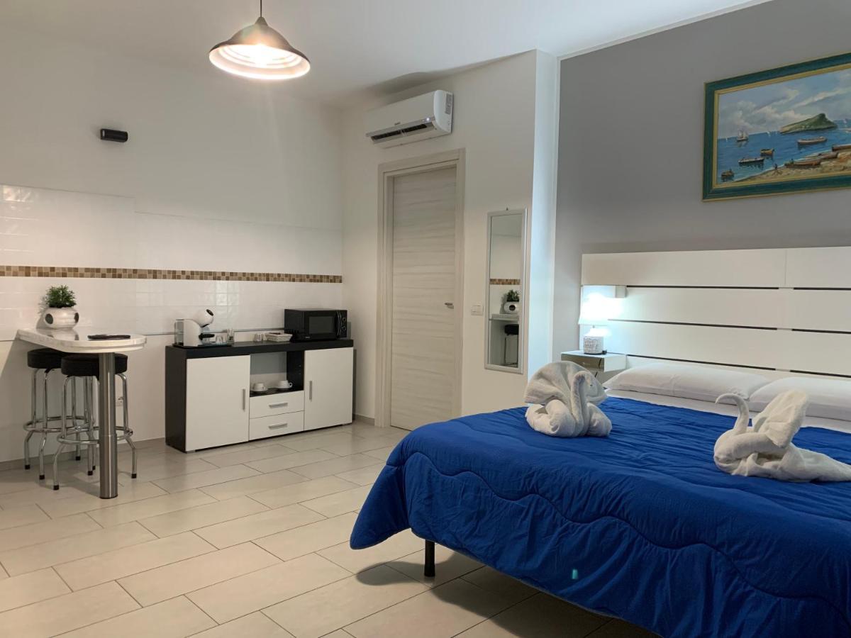 Alfieri Bed&Beach - Free Parking & Wifi Praia a Mare Exteriér fotografie